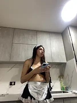 Freechat Mia__Gray on StripChat