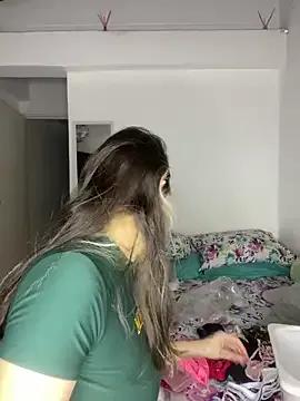 Freechat Mia__Gray on StripChat