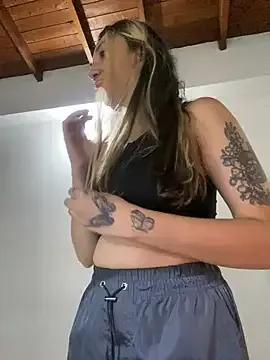 Freechat Mia__Gray on StripChat