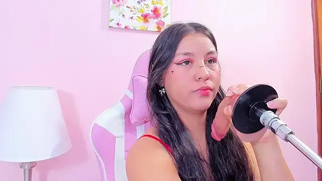 Freechat mia_celezte on StripChat