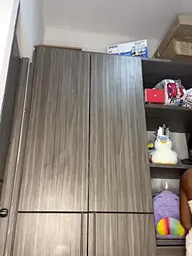 Mia_sweet80 on StripChat