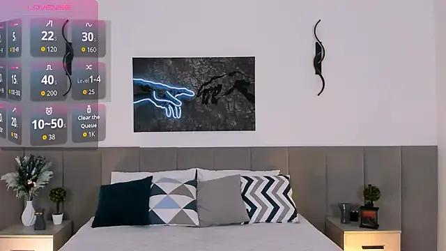 Freechat MiaBecky on StripChat