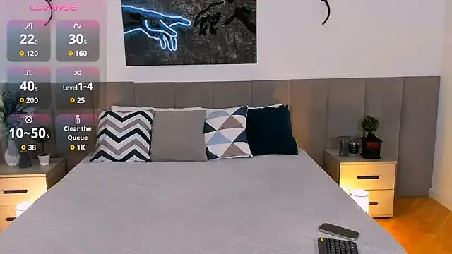 Freechat MiaBecky on StripChat