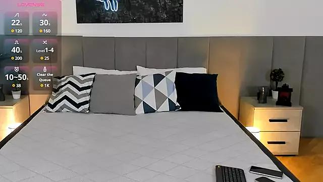 Freechat MiaBecky on StripChat