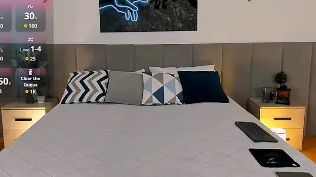 Freechat MiaBecky on StripChat