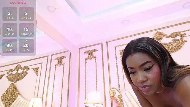 MiaPersie — play with nipples closeup