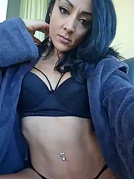 StripChat miatemptress69 is Freechat miatemptress69 — ASS FINGERING 10 MIN