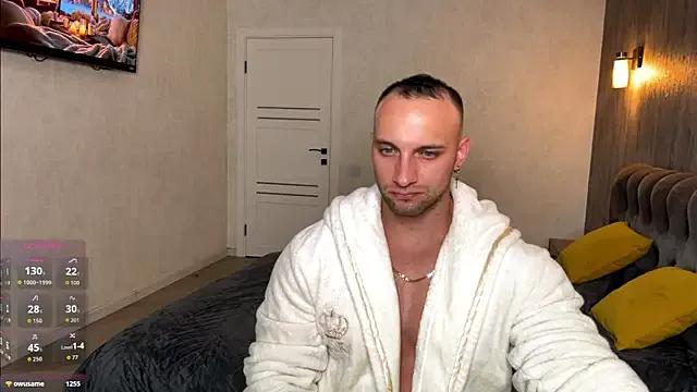 michaelbradleu — cum