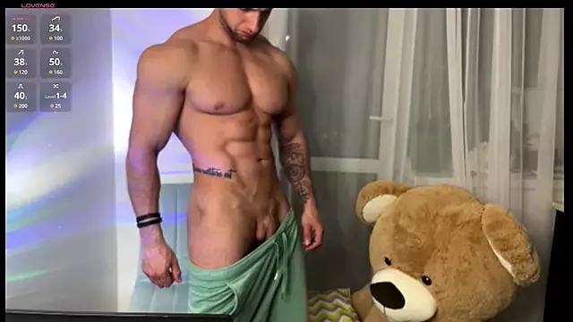michaelbradleu on StripChat