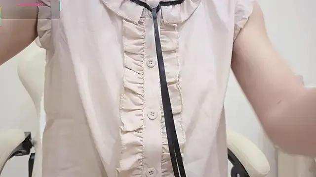 Group miho-ch on StripChat