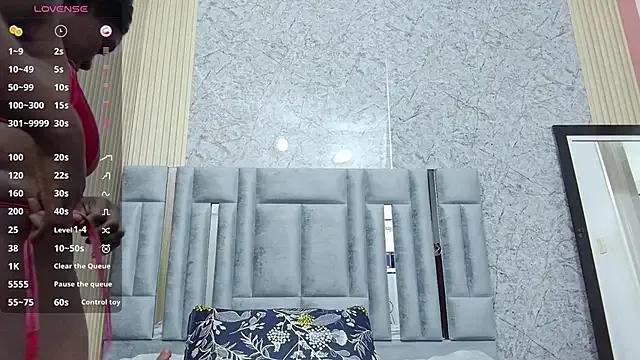 MiissBNasty on StripChat