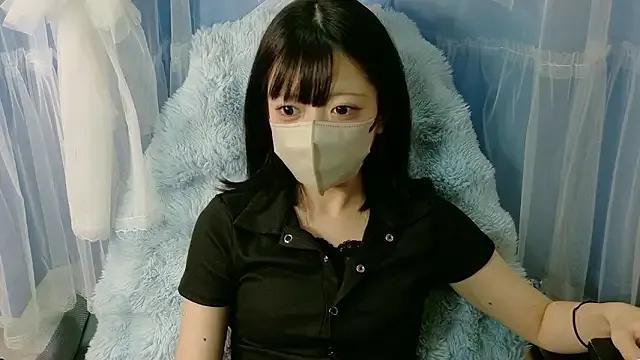 Group miko_nyan on StripChat