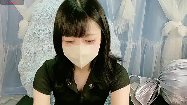 Group miko_nyan on StripChat