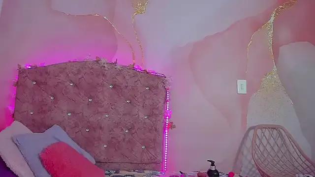 Mila_grace_ on StripChat