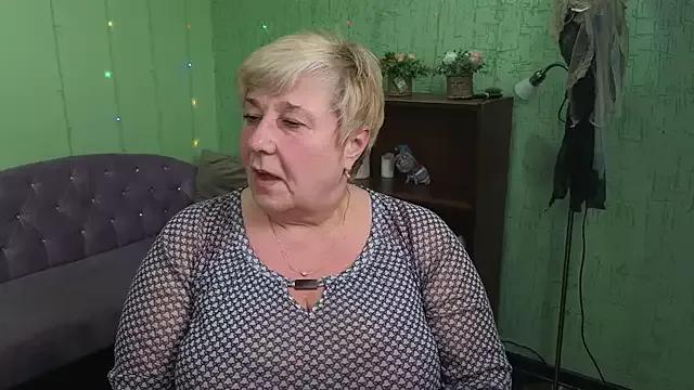 Milana_Milky on StripChat