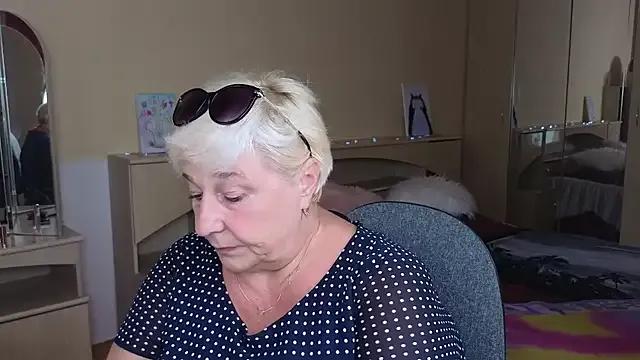 Milana_Milky on StripChat