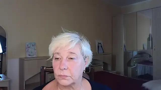 Milana_Milky on StripChat