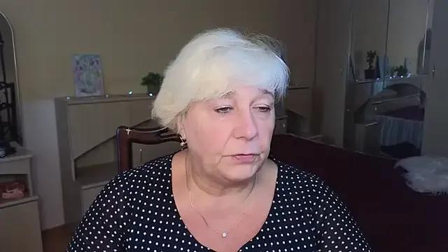 Milana_Milky on StripChat