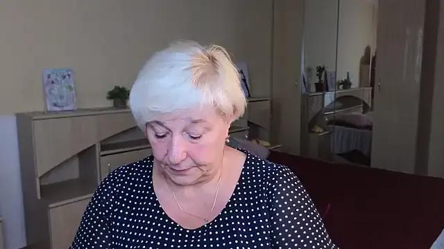 Milana_Milky on StripChat