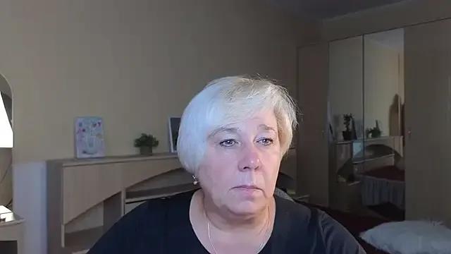 Milana_Milky on StripChat