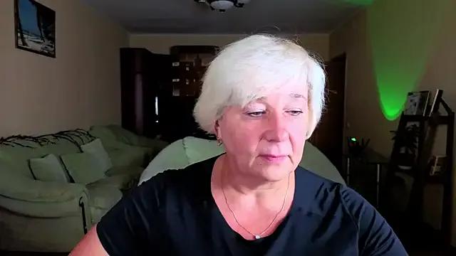 Milana_Milky on StripChat