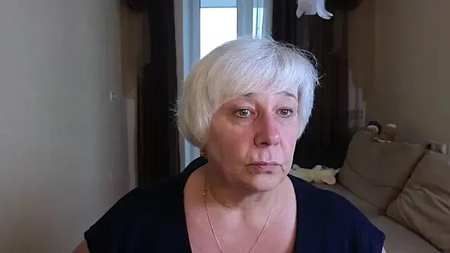 Milana_Milky on StripChat