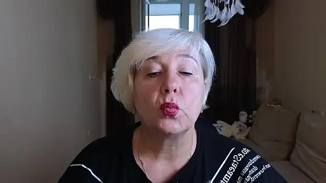 Milana_Milky on StripChat