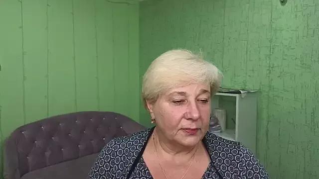 Milana_Milky on StripChat