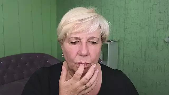 Milana_Milky on StripChat