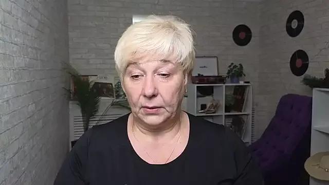 Milana_Milky on StripChat