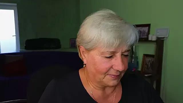 Milana_Milky on StripChat