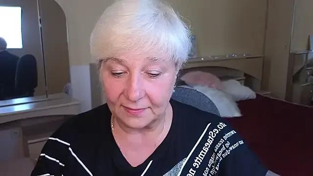 Milana_Milky on StripChat