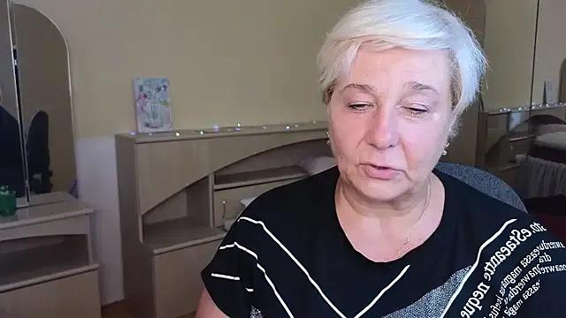 Milana_Milky on StripChat