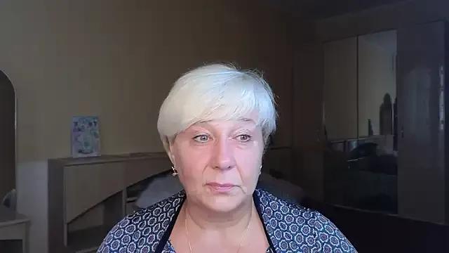 Milana_Milky on StripChat