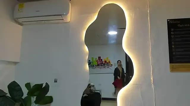 Freechat Milanxht on StripChat