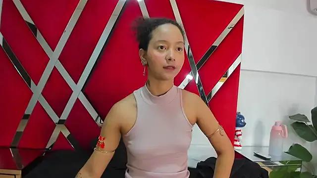 Freechat Milanxht on StripChat