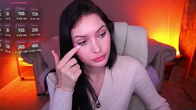 MilaSecrett on StripChat