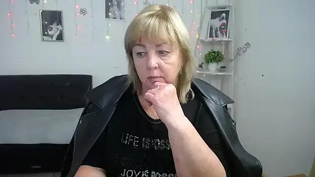 Freechat MilenaWedxy on StripChat