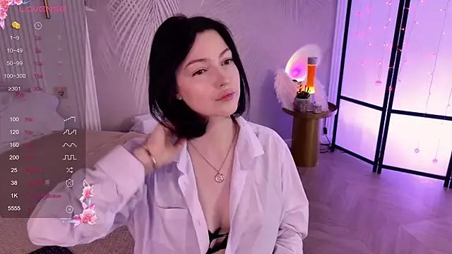 Miley_Smile on StripChat