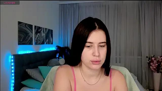 Milkissss on StripChat