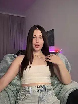 Milkissss on StripChat