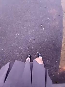 Freechat Mina-02 on StripChat