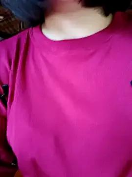 Freechat Mina-02 on StripChat