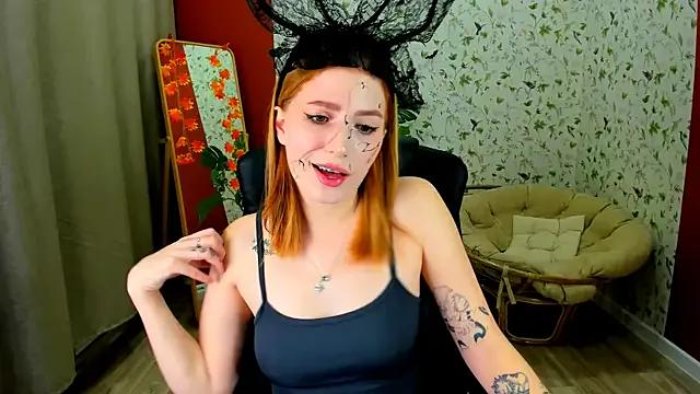 Mira__Blush on StripChat