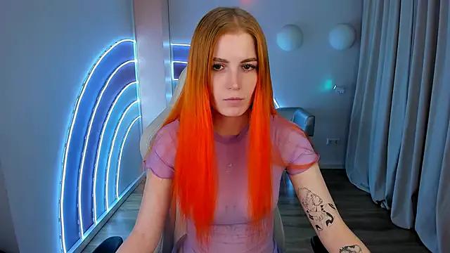 Mira__Blush on StripChat