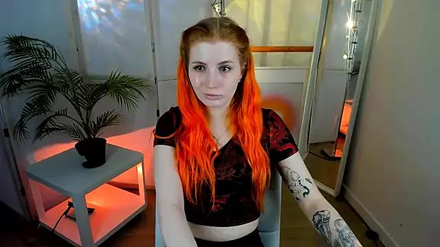 Mira__Blush on StripChat