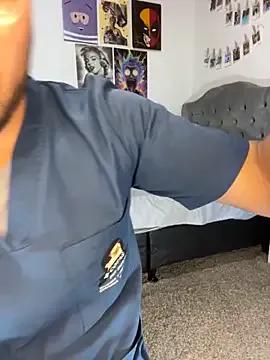 Freechat mirallesandbig on StripChat