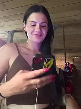 Freechat MiraReach on StripChat