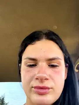 Freechat MiraReach on StripChat