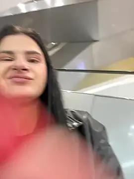 Freechat MiraReach on StripChat